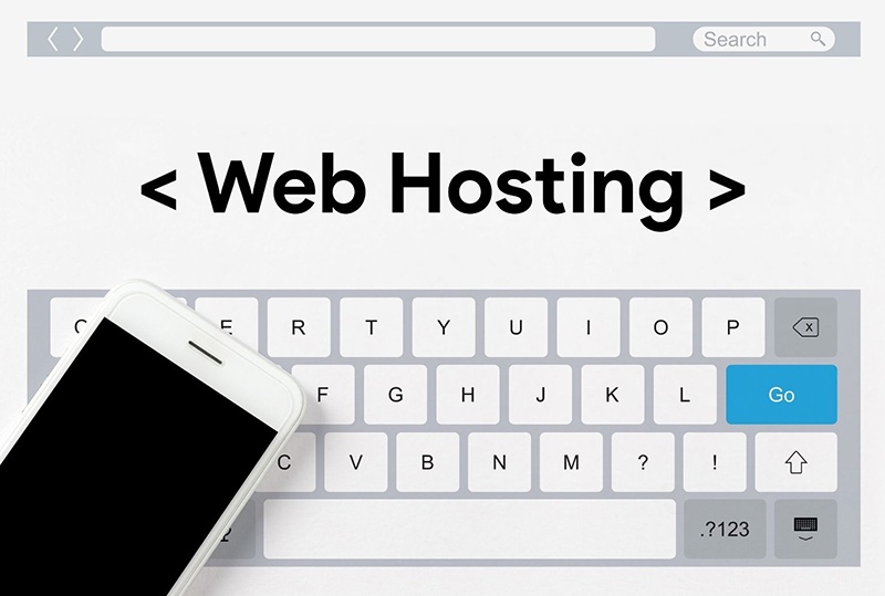 web hosting