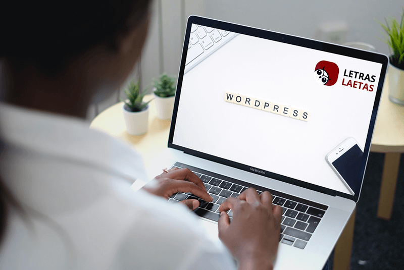 Wordpress course