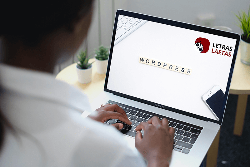 curso de wordpress